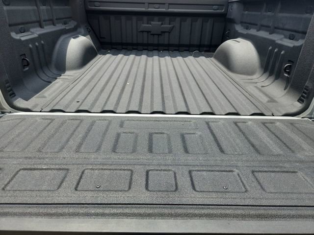 Used 2019 Chevrolet Colorado Z71 image 23