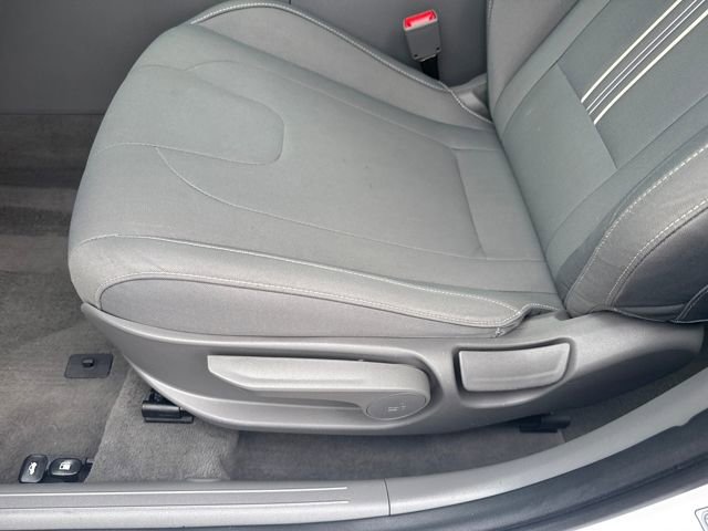 Certified 2023 Hyundai Elantra SEL w/ Convenience Package image 11