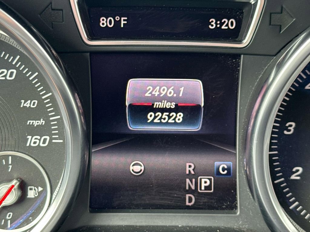 Used 2019 Mercedes-Benz GLS 450 4MATIC image 30