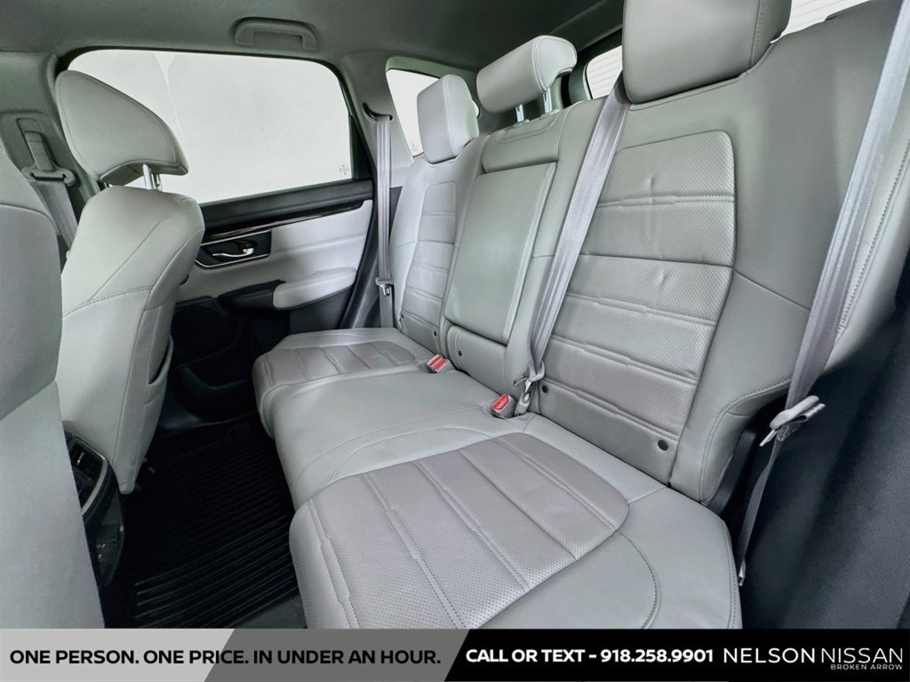 Used 2022 Honda CR-V Touring image 25