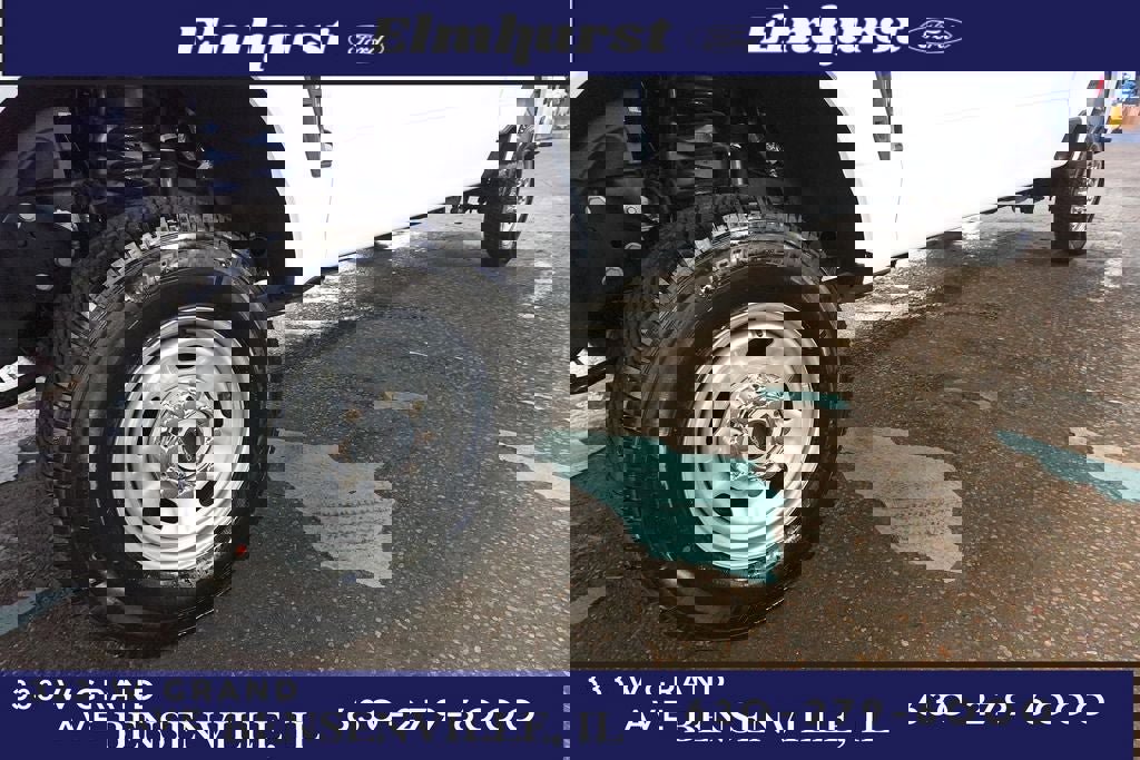 Used 2024 Ford F250 XL w/ XL Driver Assist Package image 27