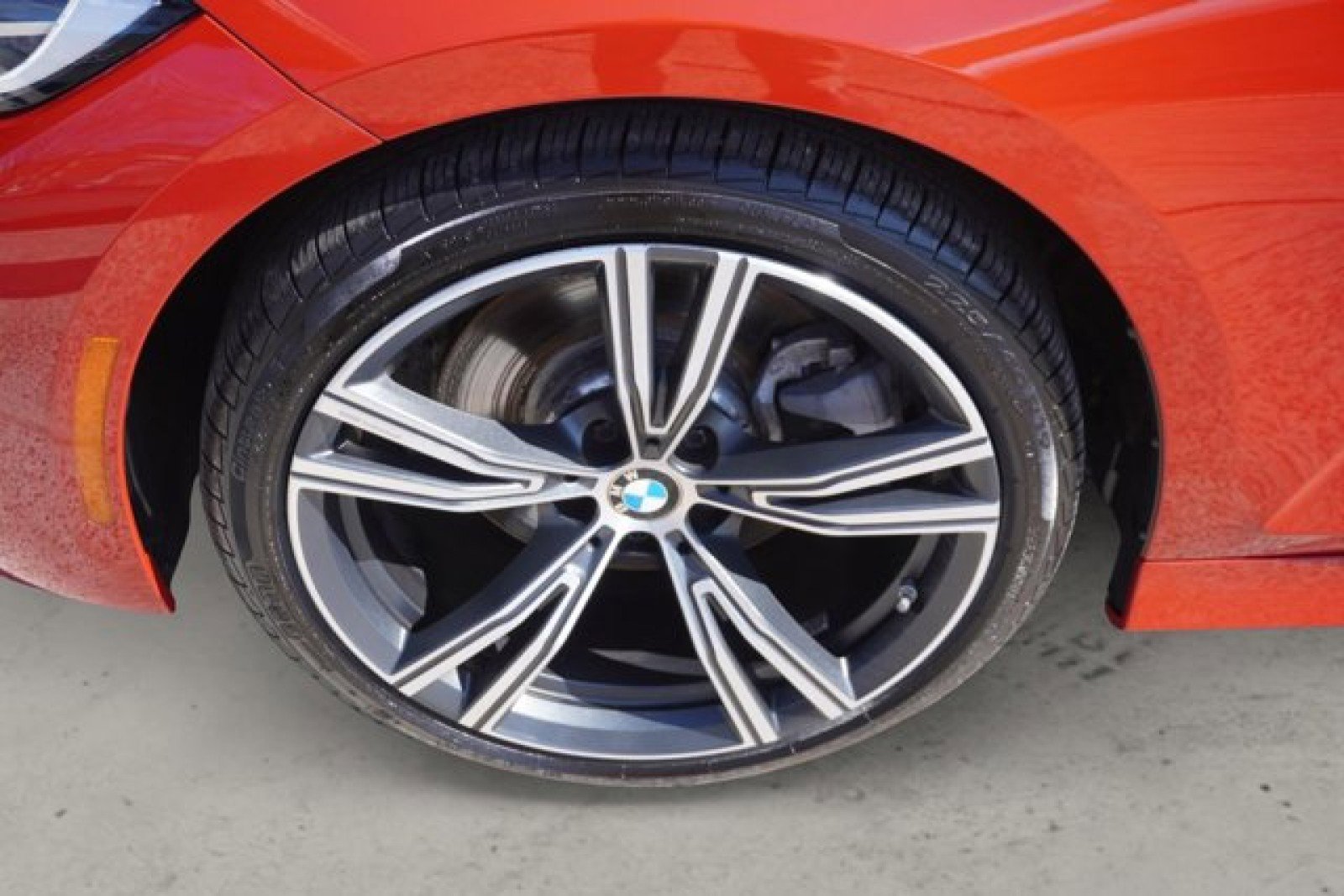 Used 2022 BMW 330i Sedan w/ Premium Package 2 RWD image 10