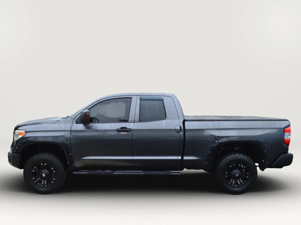Used 2014 Toyota Tundra SR AWD/4WD image 6