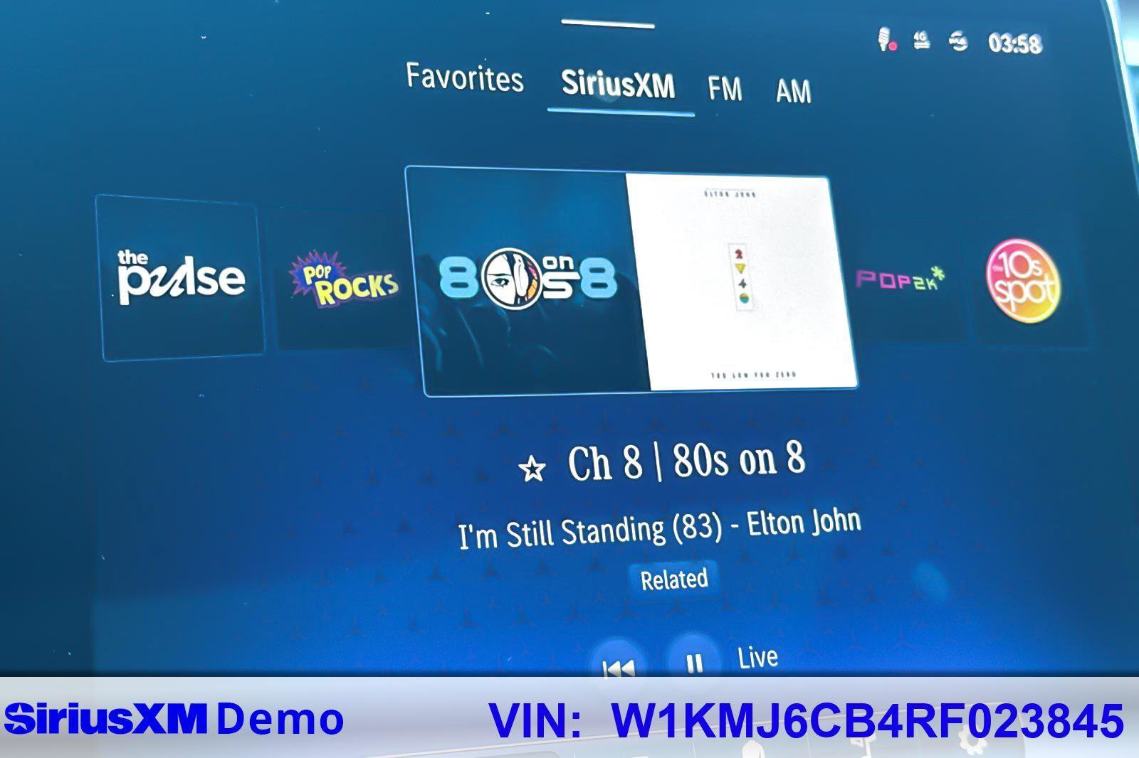 Used 2024 Mercedes-Benz CLE 53 AMG 4MATIC image 27