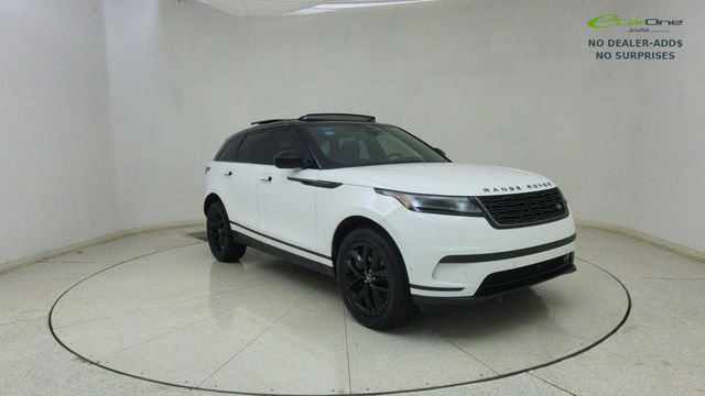 Used 2026 Land Rover Range Rover Velar S AWD/4WD image 65
