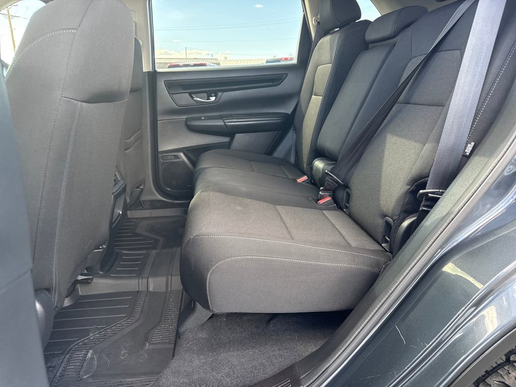 Used 2024 Honda CR-V EX image 31