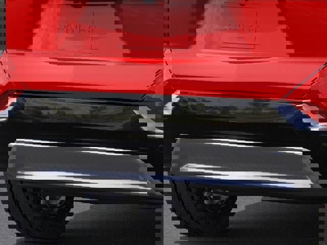 New 2025 Cadillac Optiq Sport 2 w/ LPO, Floor Liner Package image 14