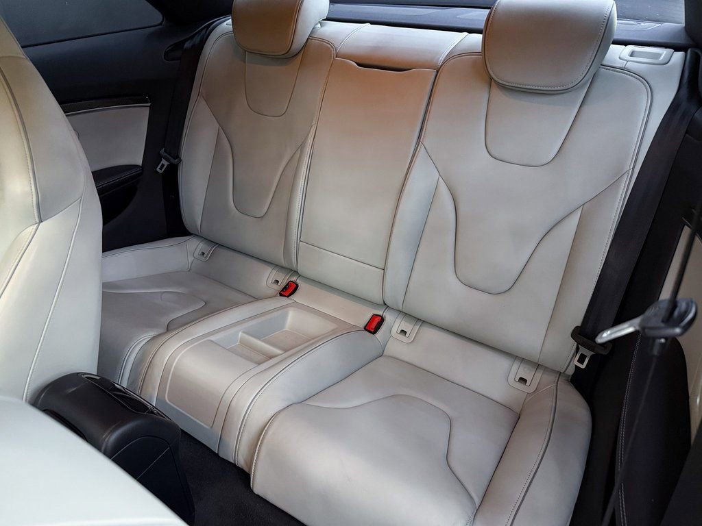 Used 2013 Audi RS 5 Coupe image 18