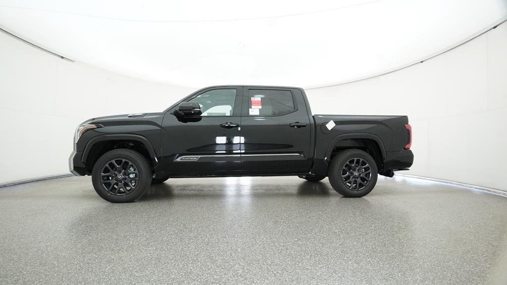 New 2025 Toyota Tundra Platinum AWD/4WD image 50