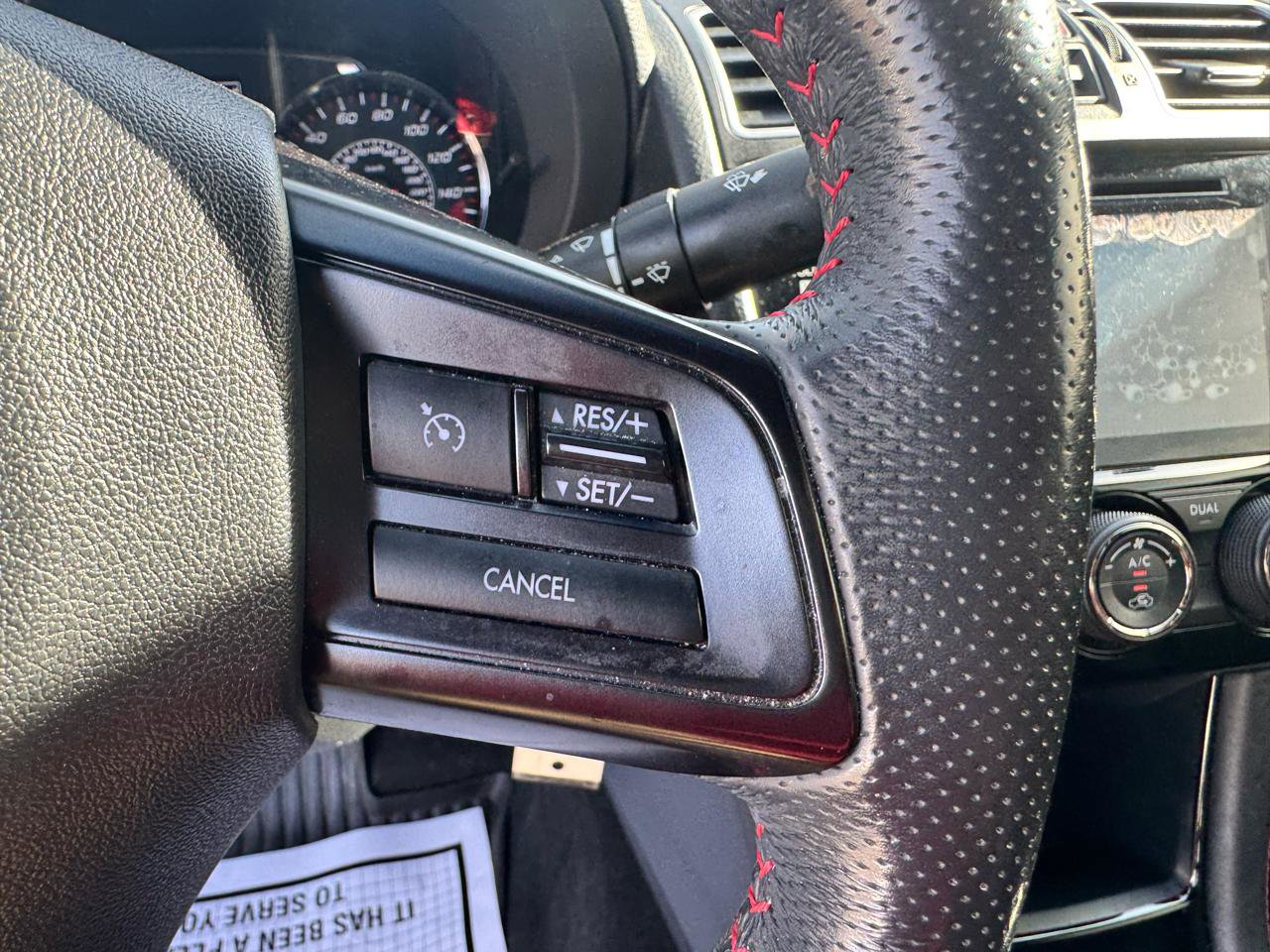 Used 2019 Subaru WRX STI image 23