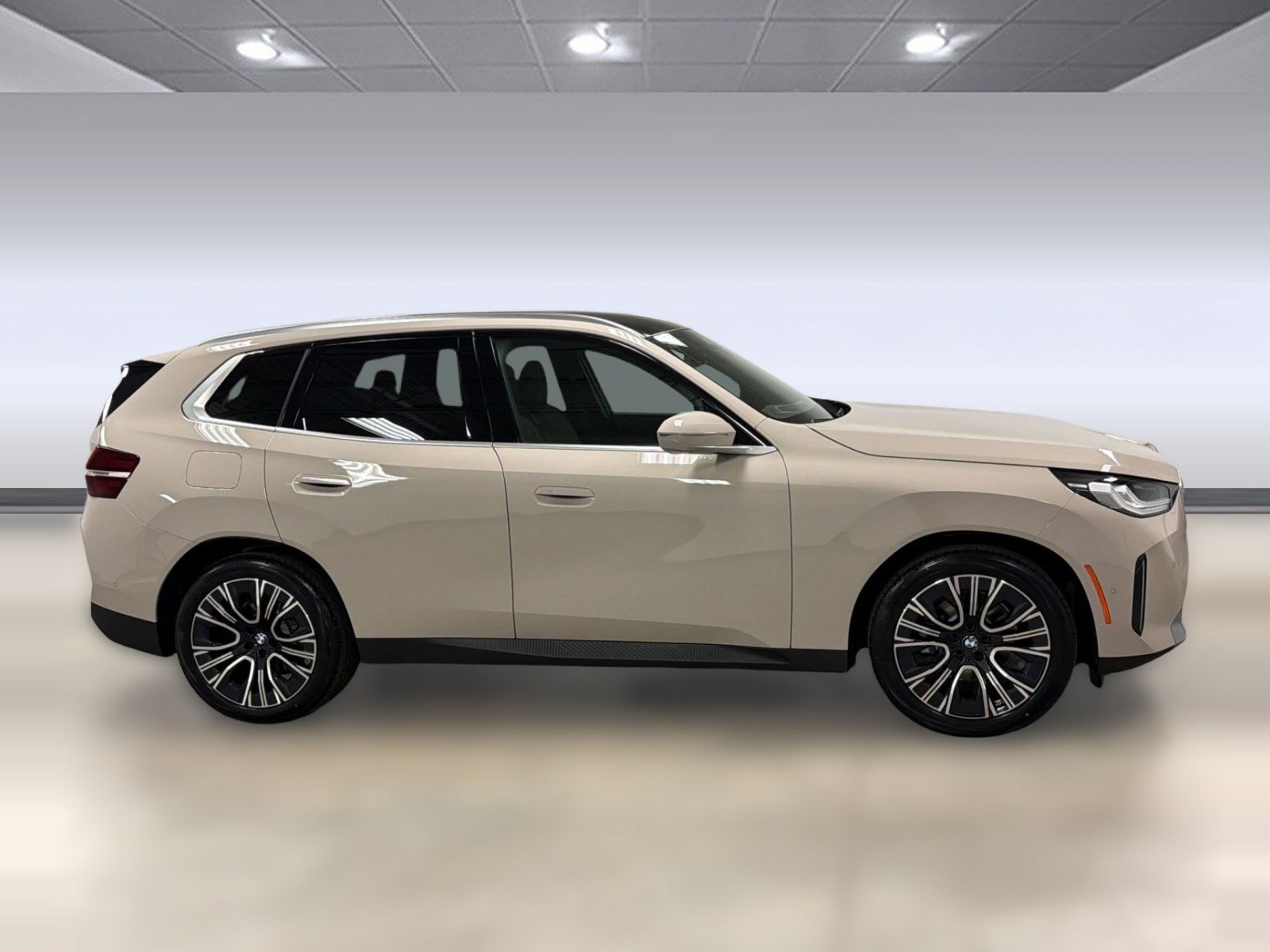New 2026 BMW X3 xDrive30i w/ Convenience Package AWD/4WD image 8