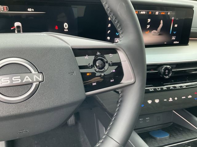 New 2026 Nissan Murano SL image 21