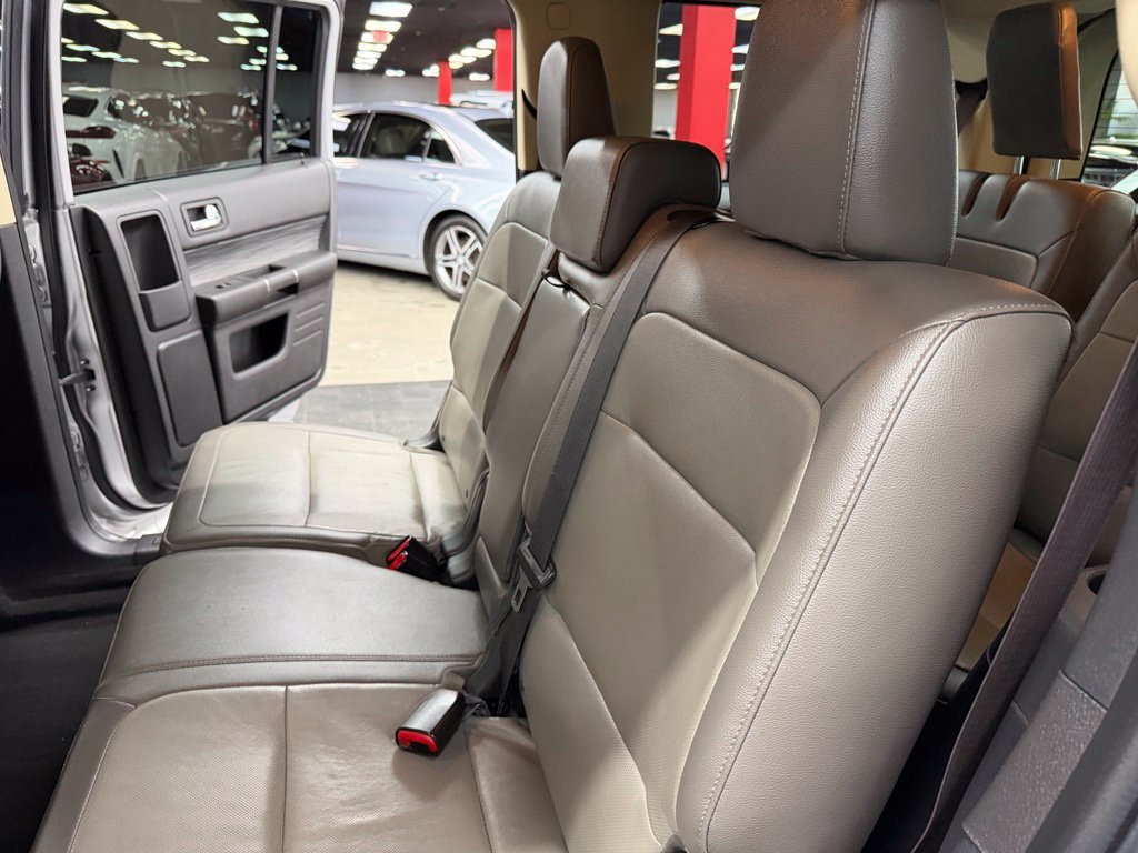 Used 2019 Ford Flex SEL w/ Equipment Group 202A FWD image 39
