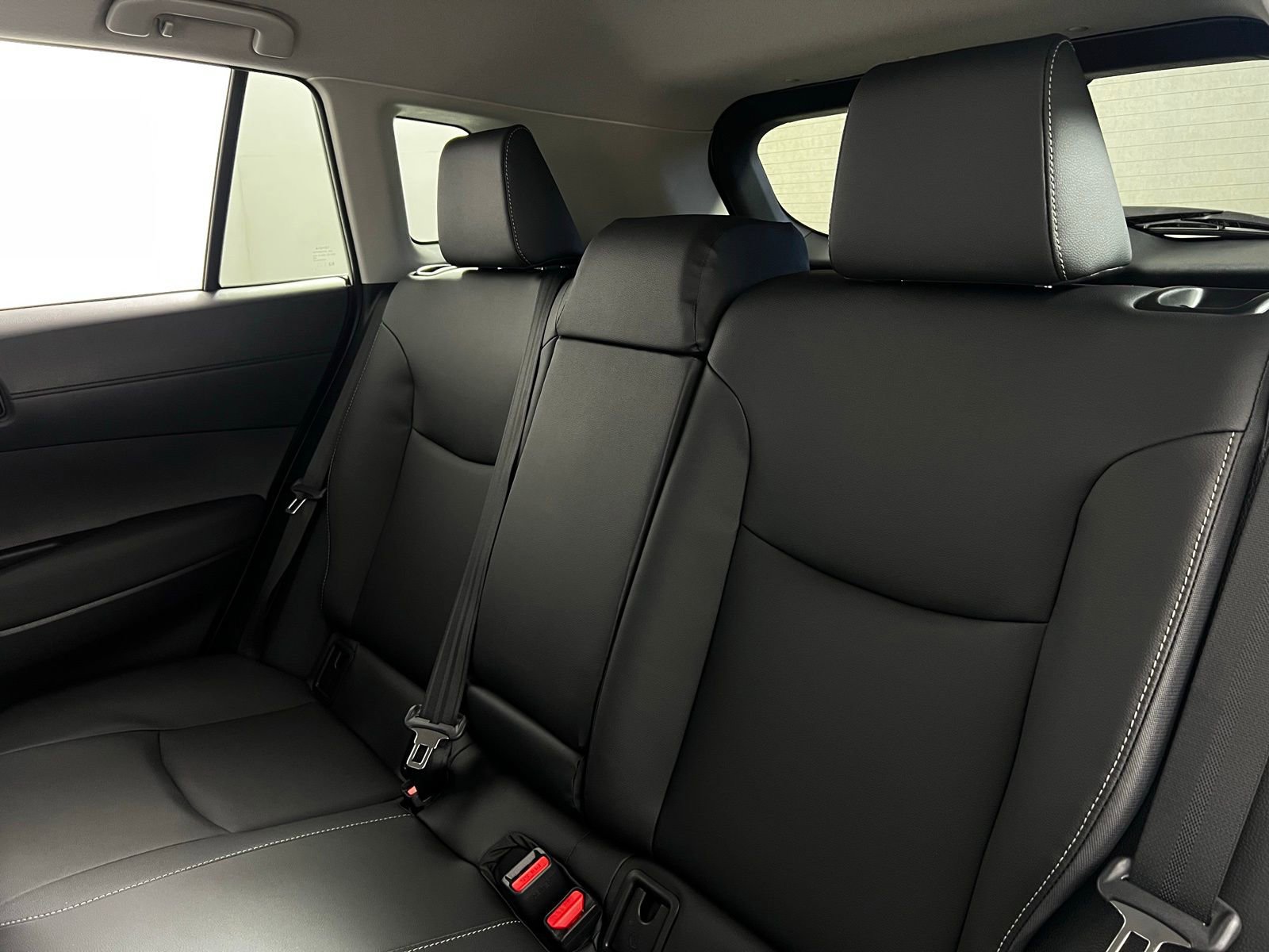 New 2026 Toyota Corolla Cross XLE AWD/4WD image 19