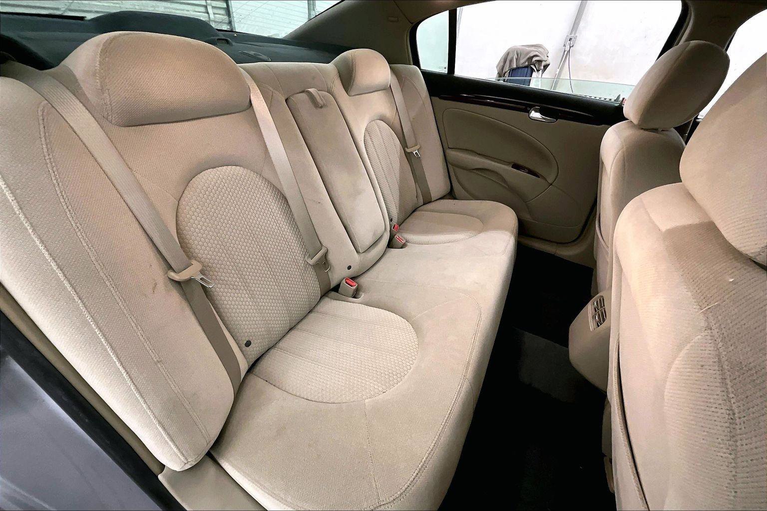 Used 2006 Buick Lucerne CX w/ Driver Confidence Package image 27