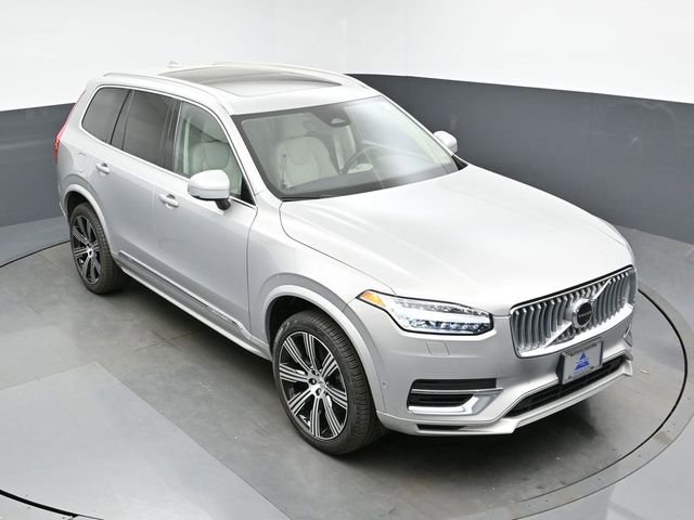 Used 2023 Volvo XC90 T8 Plus image 45