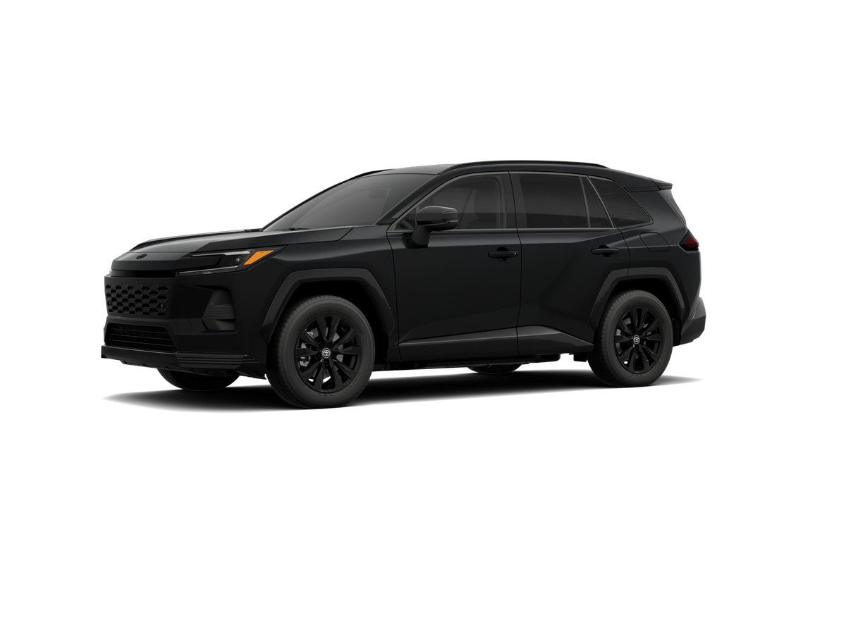 New 2026 Toyota RAV4 SE w/ Weather Package AWD/4WD image 2
