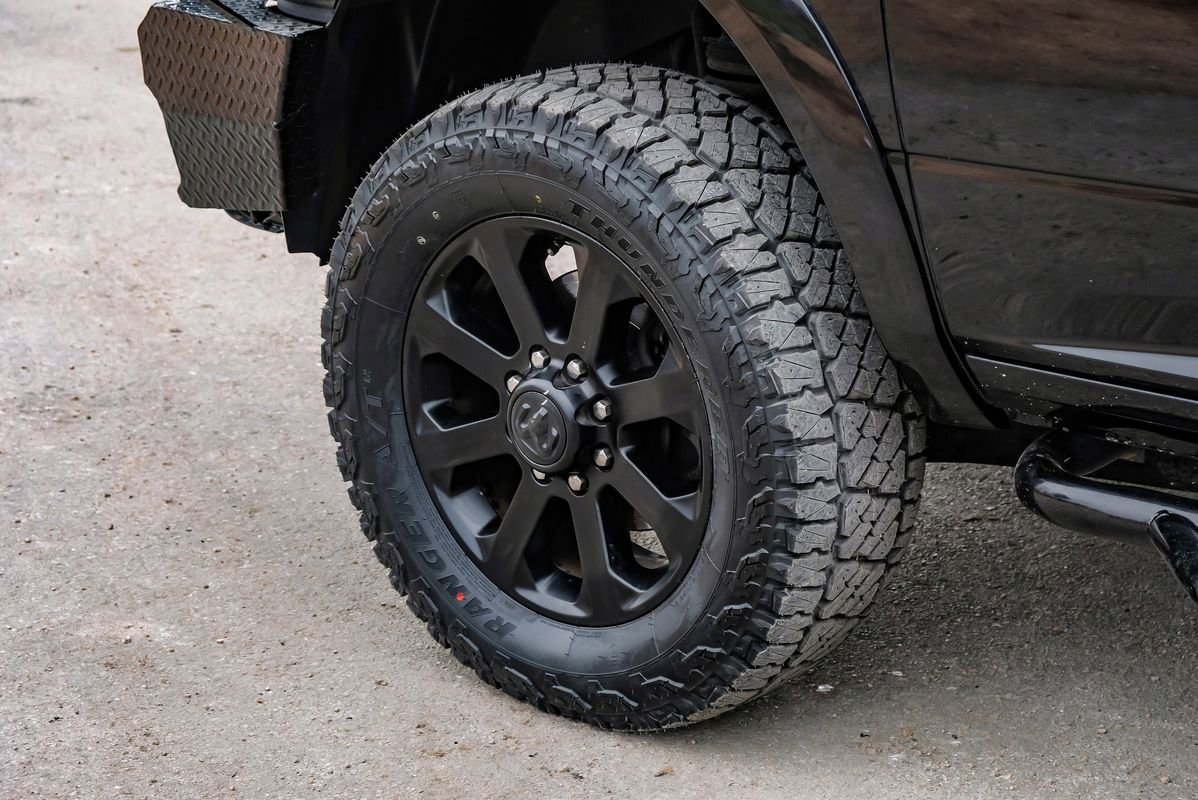 Used 2016 RAM 2500 Laramie image 62