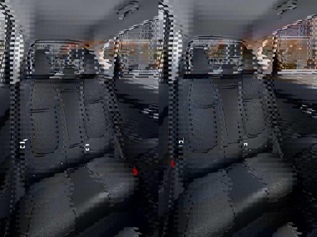 New 2025 Kia Seltos S image 16