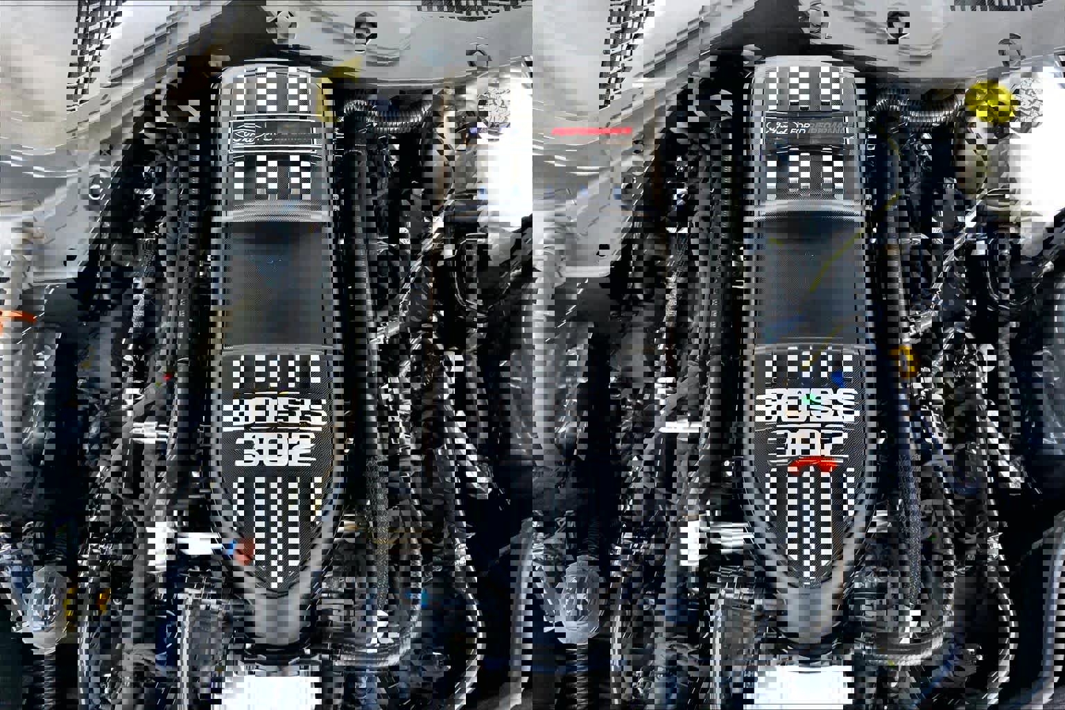 Used 2021 Ford Mustang GT w/ Equipment Group 301A image 32