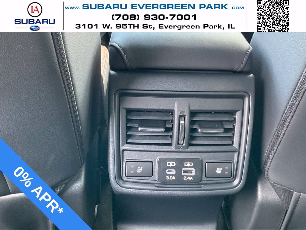 New 2026 Subaru Outback Touring AWD/4WD image 33