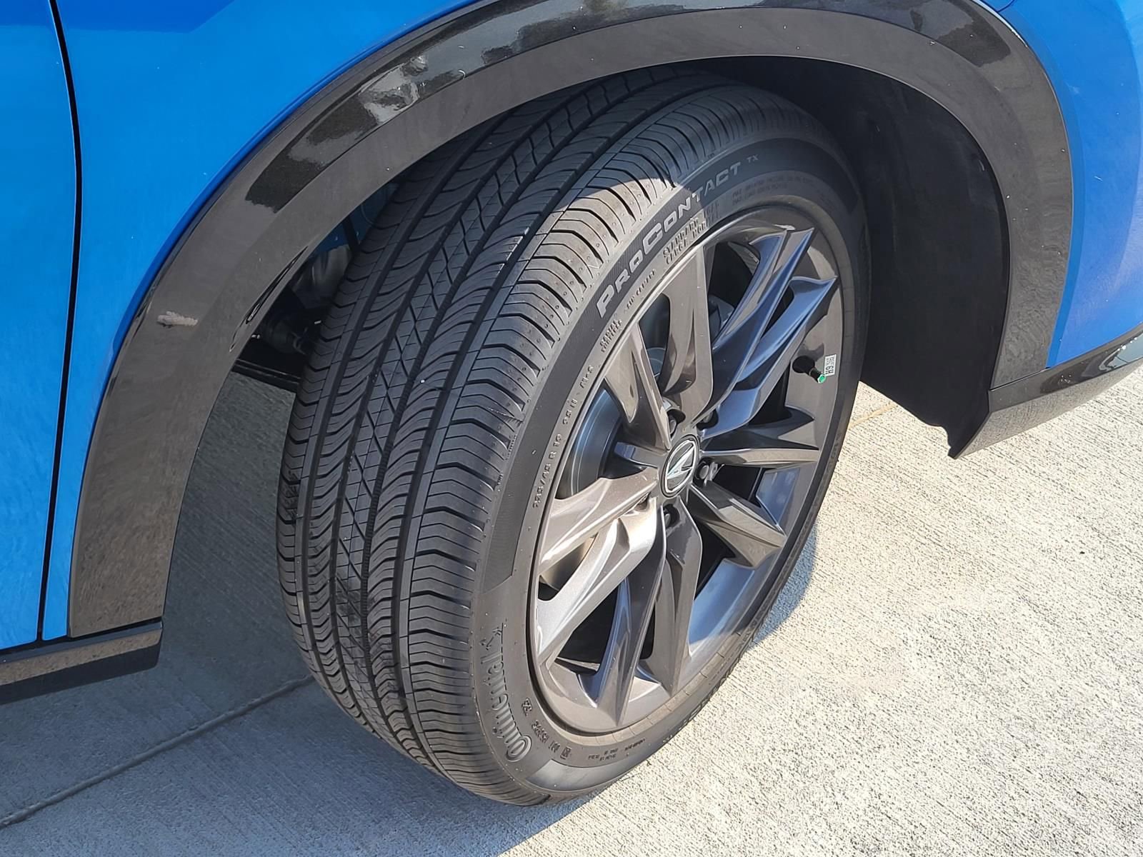 New 2026 Acura ADX A-Spec FWD image 8