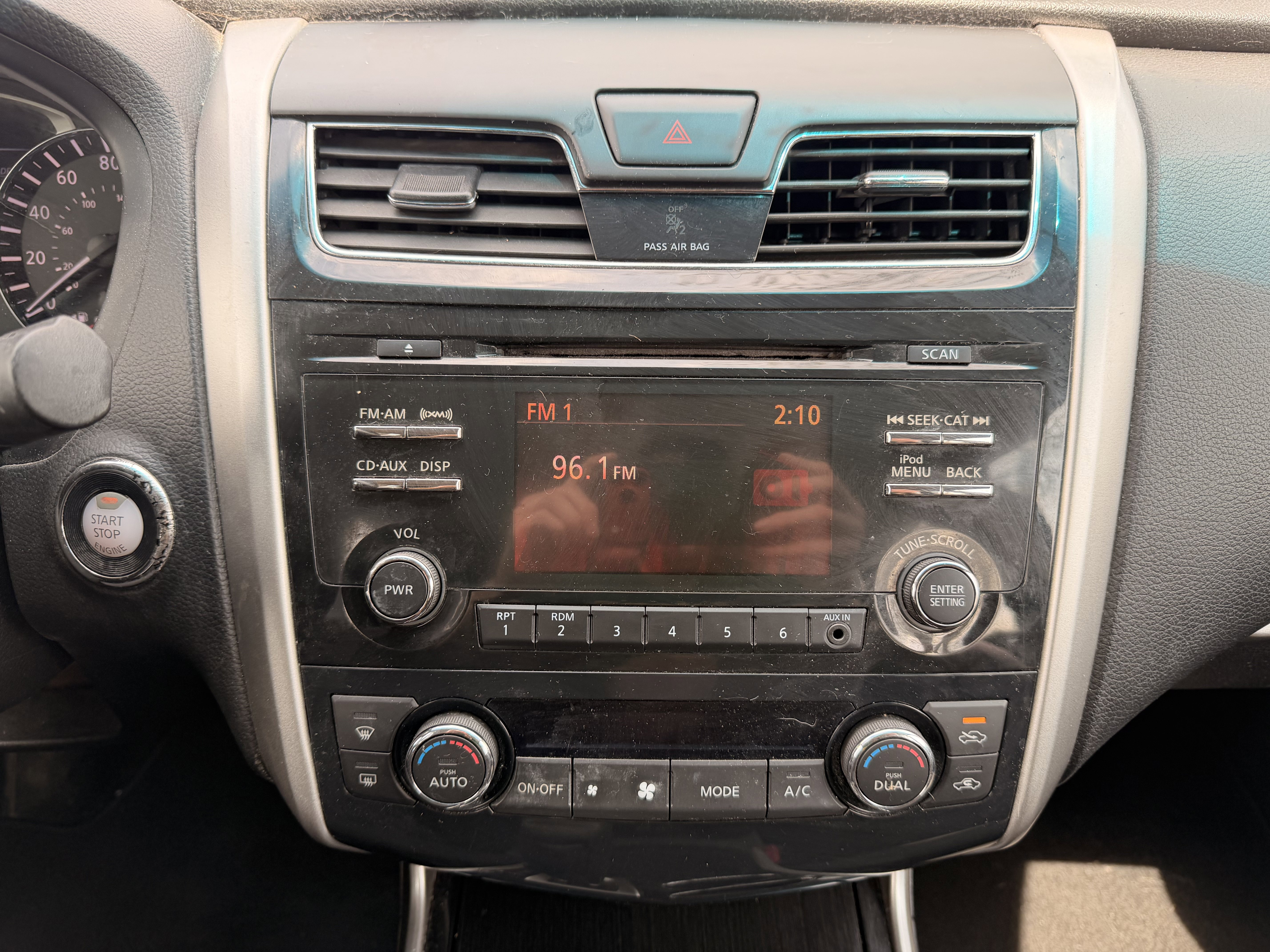 Used 2013 Nissan Altima 2.5 SV w/ 2.5SV Convenience Pkg image 20