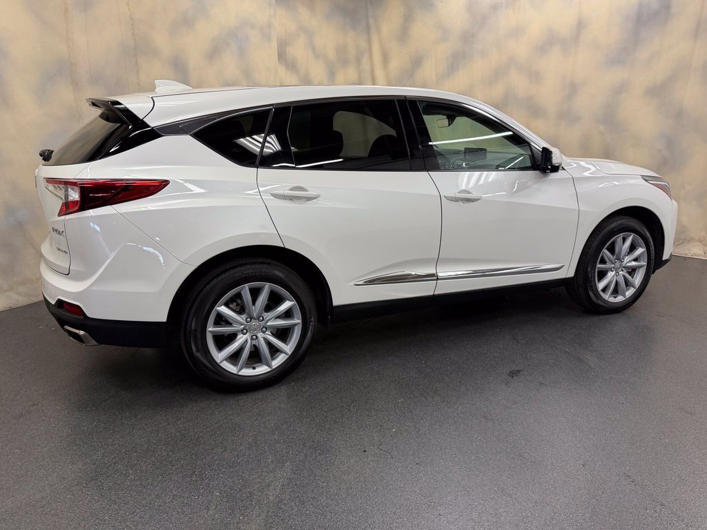 Used 2023 Acura RDX AWD image 10
