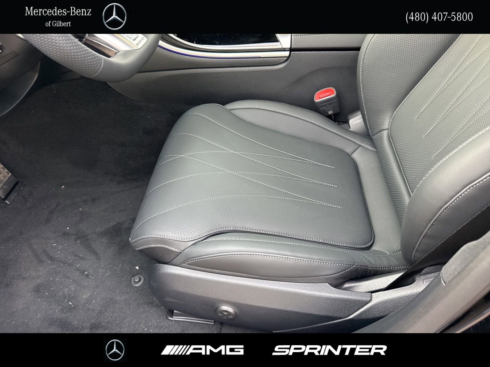 New 2026 Mercedes-Benz C 36 AMG S image 15