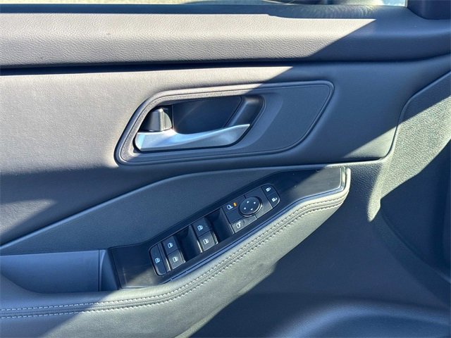 New 2026 Nissan Rogue SV w/ Cold Weather Package image 22