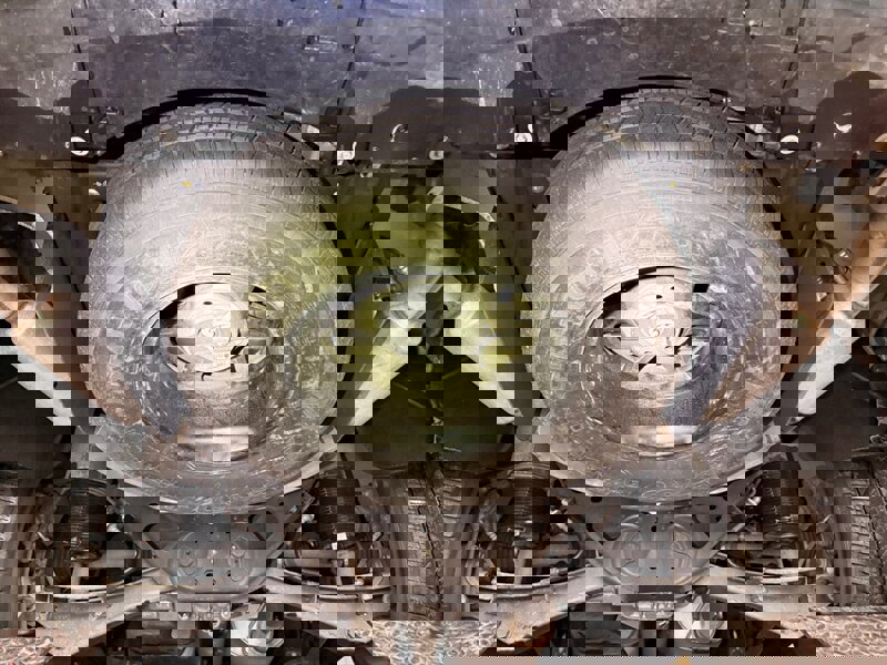 Used 2021 Cadillac Escalade ESV Premium Luxury w/ Driver Assist Tech Package image 59