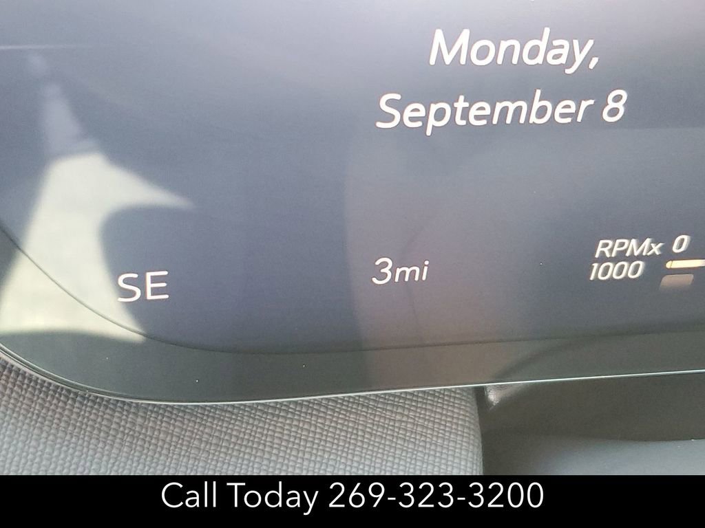 New 2026 Buick Enclave Sport Touring w/ Power Package image 13