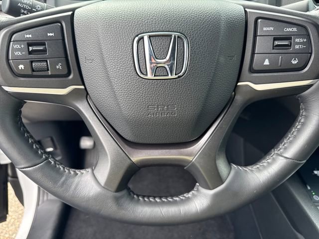 Used 2024 Honda Ridgeline Sport image 7
