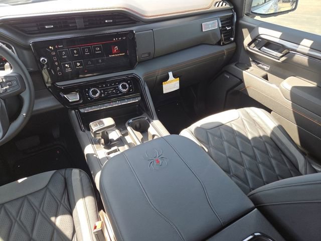 New 2026 GMC Sierra 1500 AT4 w/ AT4 Premium Package image 33