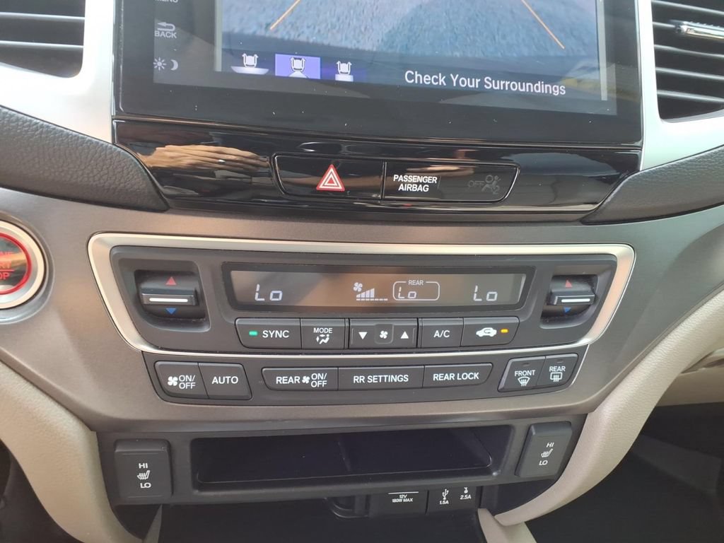 Used 2017 Honda Pilot EX-L image 21