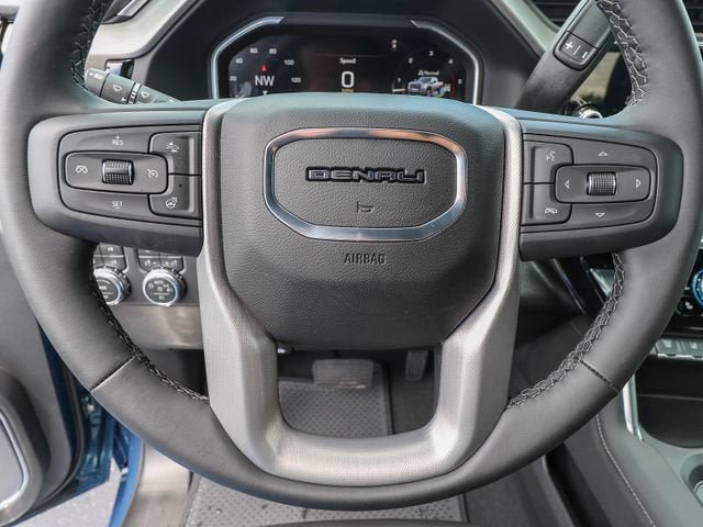 New 2026 GMC Sierra 2500 Denali w/ Denali Reserve Package AWD/4WD image 17