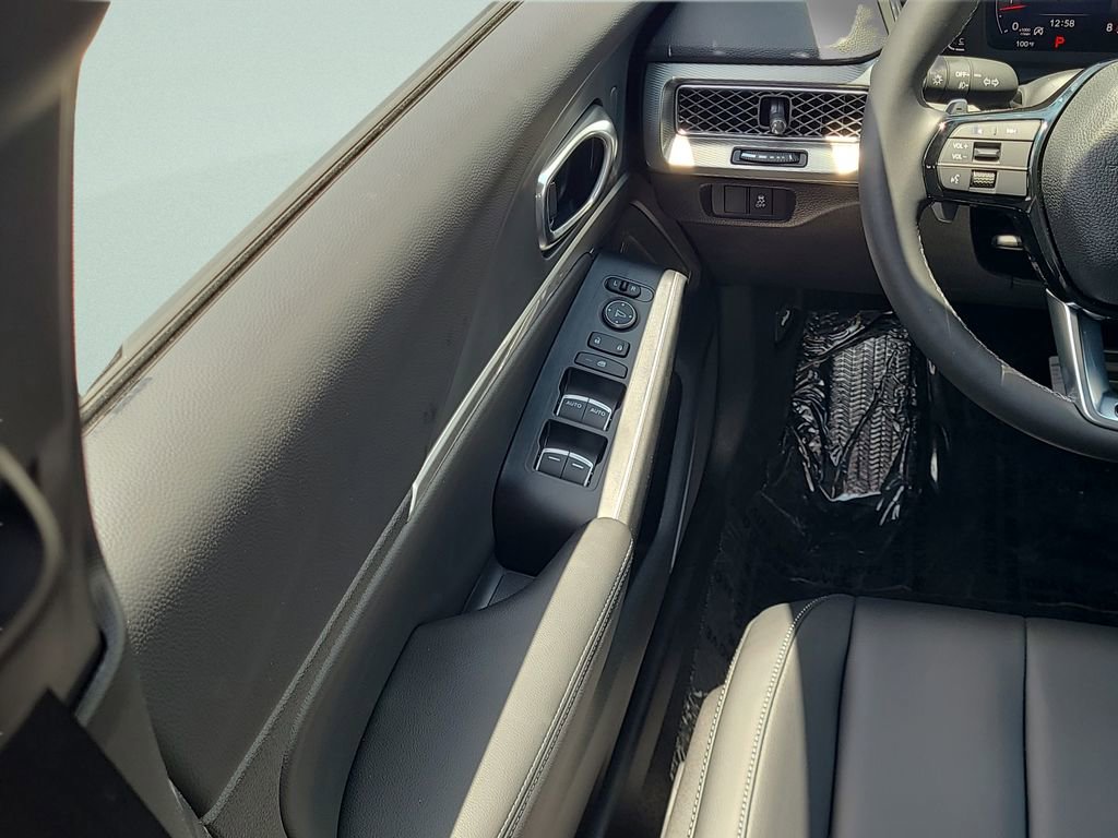 New 2026 Acura Integra A-Spec FWD image 20