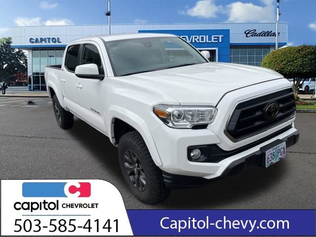 Used 2023 Toyota Tacoma SR5 RWD image 20