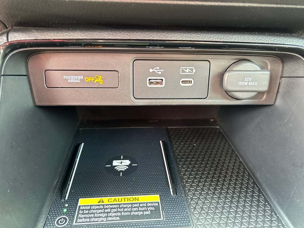 Certified 2024 Honda CR-V Sport-L image 22