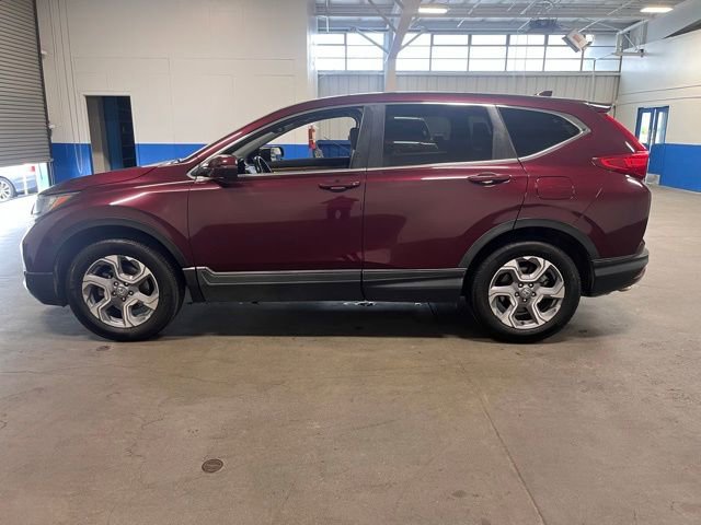 Used 2019 Honda CR-V EX-L image 6