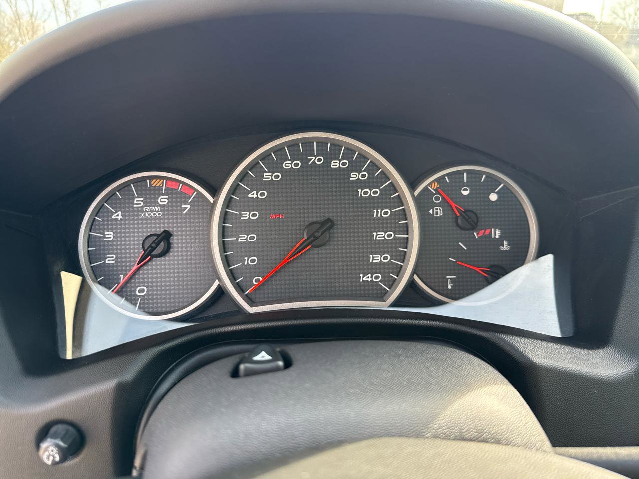 Used 2008 Pontiac Grand Prix w/ Premium Package image 17