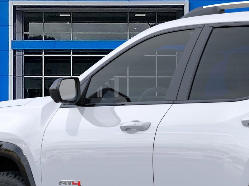 New 2026 GMC Terrain AT4 w/ Convenience Package III AWD/4WD image 32