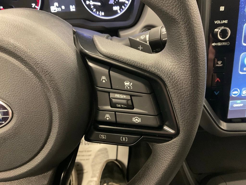 New 2026 Subaru Crosstrek 2.0i Premium image 17