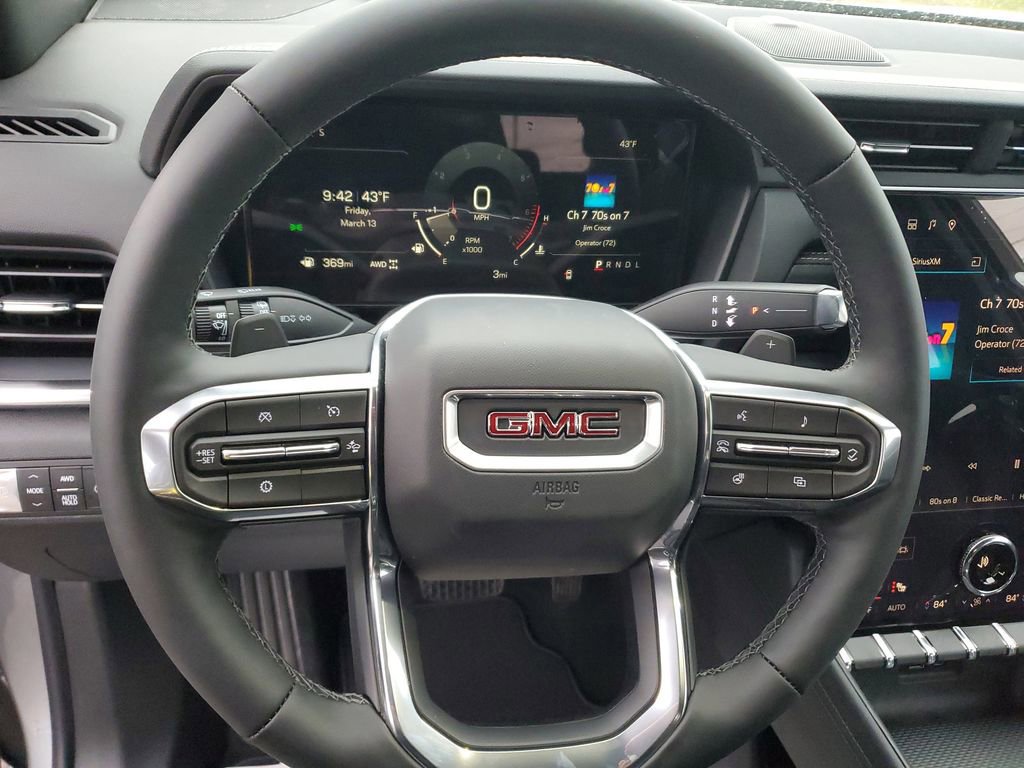 New 2026 GMC Terrain Elevation w/ Elevation Premium Package image 19