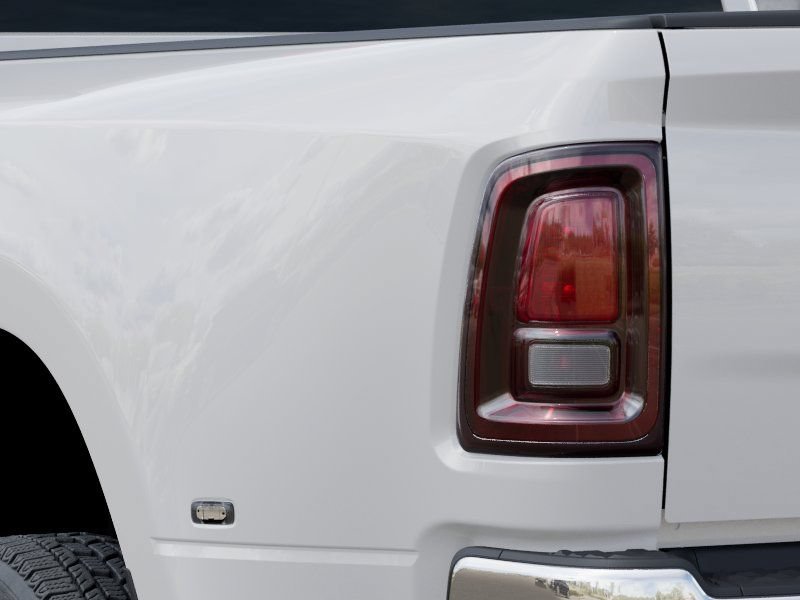 New 2026 RAM 3500 Tradesman AWD/4WD image 9