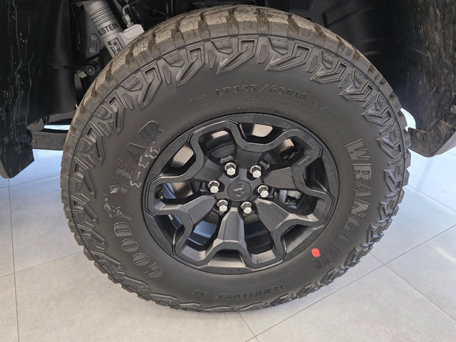 New 2026 RAM 1500 RHO w/ RHO Level 1 Equipment Group image 7