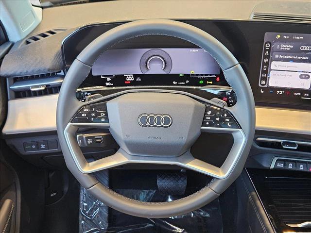 New 2026 Audi Q3 quattro 2.0T AWD/4WD image 11