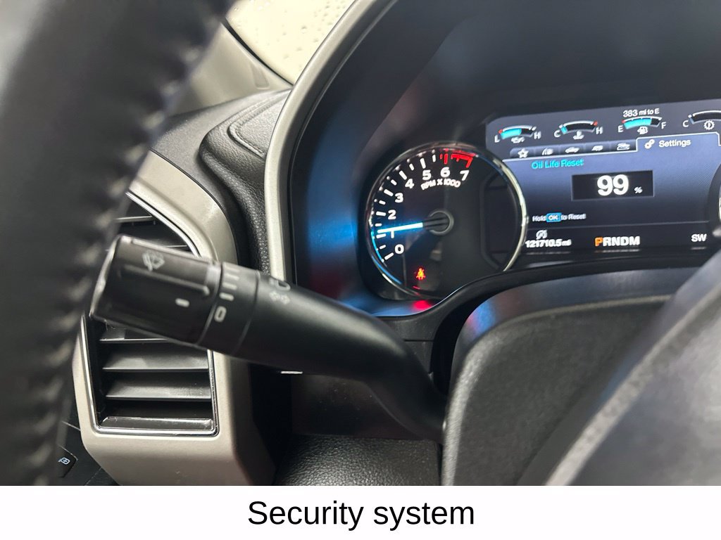 Used 2019 Ford F150 Lariat AWD/4WD image 38
