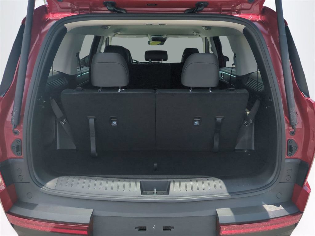 New 2026 Hyundai Santa Fe SEL AWD/4WD image 14