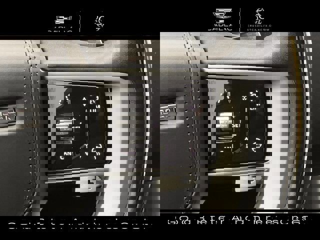 Used 2023 Land Rover Range Rover SE image 15